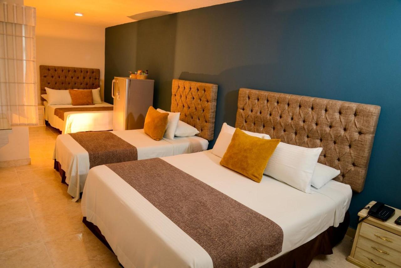 Hotel Prado 34 West 부카라망가 외부 사진