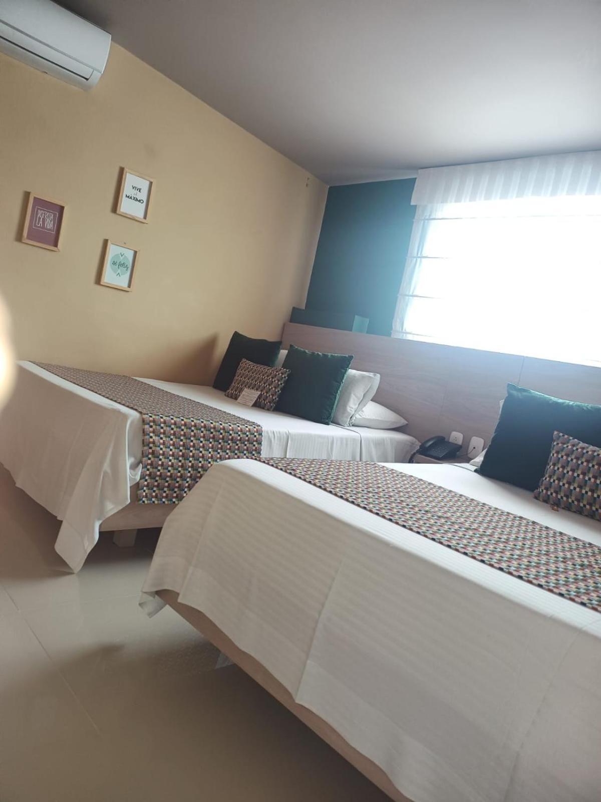 Hotel Prado 34 West 부카라망가 외부 사진