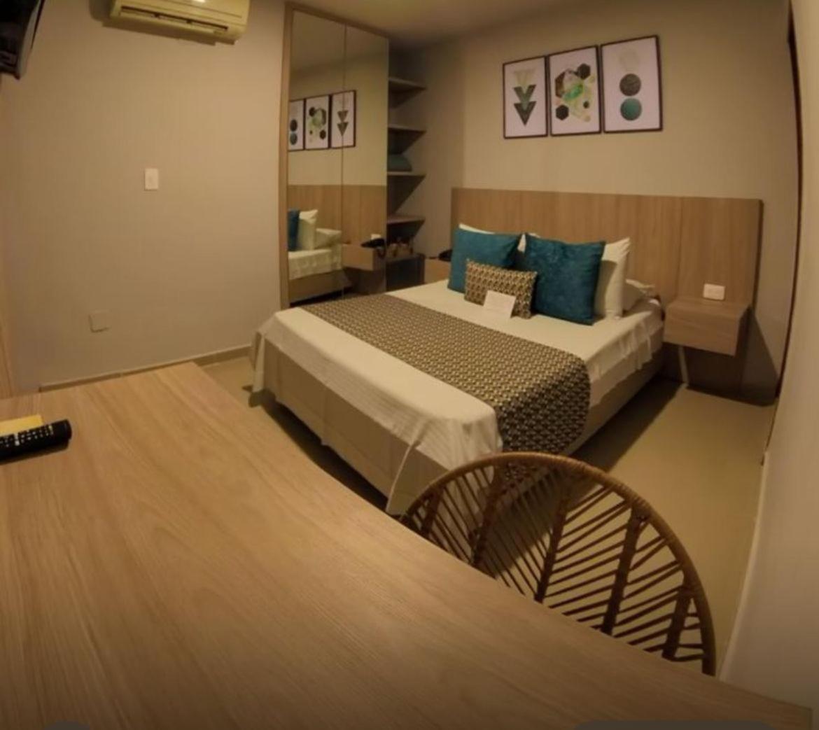 Hotel Prado 34 West 부카라망가 외부 사진