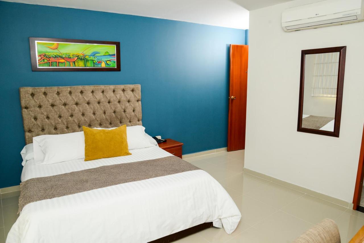 Hotel Prado 34 West 부카라망가 외부 사진